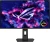 Монитор Asus 27" ROG Strix XG27ACMS черный IPS LED 16:9 HDMI матовая HAS Piv 1000:1 350cd 178гр/178гр 2560x1440 320Hz G-Sync FreeSync Premium DP 2K USB 6.52кг