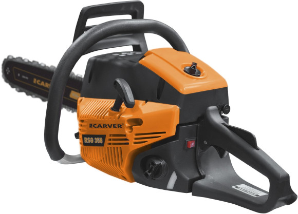 Бензопила Carver RSG 358 2200Вт 3л.с. дл.шины:18" (45cm) (01.004.00046) Бензопила Carver RSG 358 2200Вт 3л.с. дл.шины:18" (45cm) (01.004.00046)