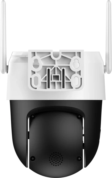 Камера видеонаблюдения IP Dahua DH-IPC-P5ASP-PV-0400B-S2 Wi-Fi 4-4мм цв. корп.:белый (DH-P5AS-PV) Камера видеонаблюдения IP Dahua DH-IPC-P5ASP-PV-0400B-S2 Wi-Fi 4-4мм цв. корп.:белый (DH-P5AS-PV)