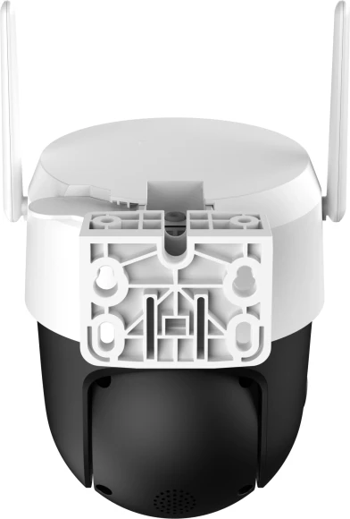 Камера видеонаблюдения IP Dahua DH-IPC-P5ASP-PV-0400B-S2 Wi-Fi 4-4мм цв. корп.:белый (DH-P5AS-PV) Камера видеонаблюдения IP Dahua DH-IPC-P5ASP-PV-0400B-S2 Wi-Fi 4-4мм цв. корп.:белый (DH-P5AS-PV)
