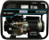 Генератор Hyundai HHY 10000FE-T 8кВт Генератор Hyundai HHY 10000FE-T 8кВт