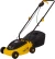 Газонокосилка роторная Huter ELM-1100 (70/4/2) 1100Вт