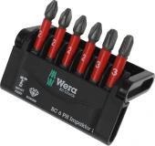 Лезвие Olfa OL-KB4-S/5 6мм лезв.5шт