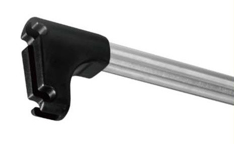 Экран Cactus 59" 90x120см FloorCompactExpert CS-PSFLCE-120X90 4:3 напольный рулонный