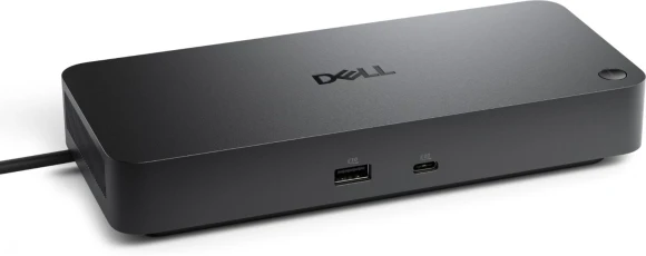 Стыковочная станция Dell WD25 130Вт Стыковочная станция Dell WD25 130Вт