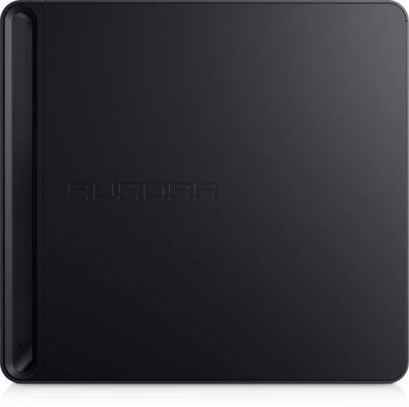 ПК Alienware Aurora R16 MT i7 14700F (2.1) 32Gb SSD1Tb RTX4070Ti Super 16Gb Windows 11 Home GbitEth WiFi BT 1000W мышь клавиатура черный (R16-7241)