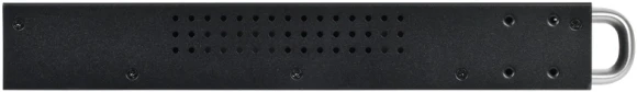 Источник бесперебойного питания ITK Electra ELR-750VA-1-002 450Вт 750ВА черный