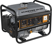 Генератор Carver PPG- 1200A 1.05кВт