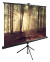 Экран Cactus 89" 135x180см TriExpert CS-PSTE-180x135-BK 4:3 напольный рулонный черный