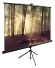 Экран Cactus 89" 135x180см TriExpert CS-PSTE-180x135-BK 4:3 напольный рулонный черный