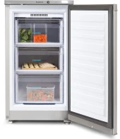 Холодильник Gorenje NRK6201ES4 2-хкамерн. серебристый Холодильник Gorenje NRK6201ES4 2-хкамерн. серебристый