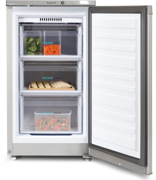 Холодильник Gorenje NRK6201ES4 2-хкамерн. серебристый Холодильник Gorenje NRK6201ES4 2-хкамерн. серебристый