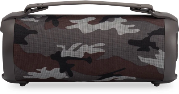 Колонка порт. Digma D-PS1520 камуфляж/камуфляж 16W 1.0 BT 10м 1500mAh (SP1520C)