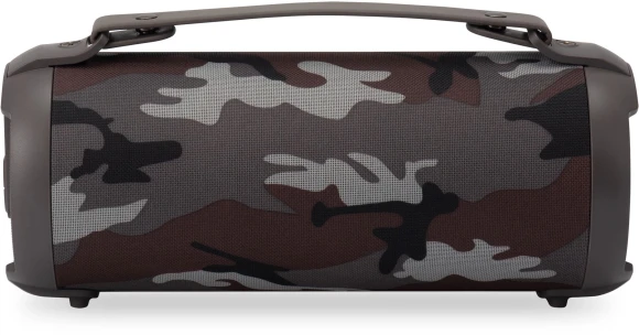 Колонка порт. Digma D-PS1520 камуфляж/камуфляж 16W 1.0 BT 10м 1500mAh (SP1520C)