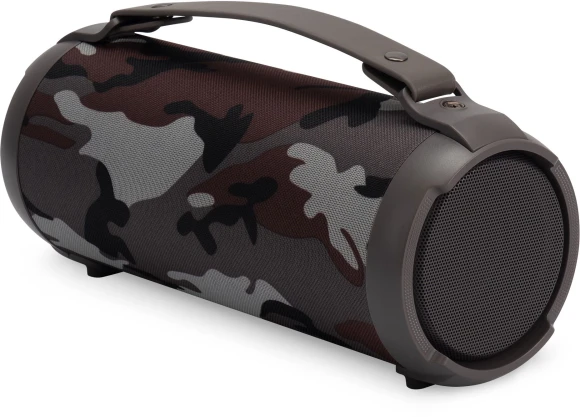 Колонка порт. Digma D-PS1520 камуфляж/камуфляж 16W 1.0 BT 10м 1500mAh (SP1520C)