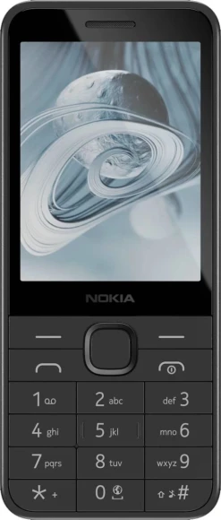 Мобильный телефон Nokia 215 DS TA-1613 64Mb 128Mb черный моноблок 3G 4G 2Sim 2.8" 240x320 Series 30+ GSM900/1800 GSM1900 FM microSD Мобильный телефон Nokia 215 DS TA-1613 64Mb 128Mb черный моноблок 3G 4G 2Sim 2.8" 240x320 Series 30+ GSM900/1800 GSM1900 FM microSD