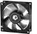 Вентилятор для корпуса ID-Cooling NO-8025-SD 80х80x25 черный 3-pin 21дБ Ret Вентилятор для корпуса ID-Cooling NO-8025-SD 80х80x25 черный 3-pin 21дБ Ret