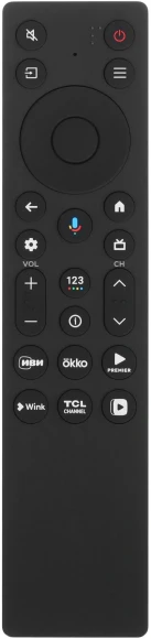 Телевизор QLED TCL 65" 65P7K черный 4K Ultra HD 60Hz DVB-T DVB-T2 DVB-C DVB-S DVB-S2 USB WiFi Smart TV Телевизор QLED TCL 65" 65P7K черный 4K Ultra HD 60Hz DVB-T DVB-T2 DVB-C DVB-S DVB-S2 USB WiFi Smart TV