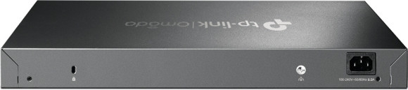 Коммутатор TP-Link SG3218XP-M2 (L2+) 16x2.5Гбит/с 2xКомбо(10GBase-T/SFP+) 2SFP+ 8PoE+ 240W управляемый Коммутатор TP-Link SG3218XP-M2 (L2+) 16x2.5Гбит/с 2xКомбо(10GBase-T/SFP+) 2SFP+ 8PoE+ 240W управляемый