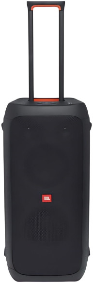 Минисистема JBL Partybox 310 черный 240Вт USB BT