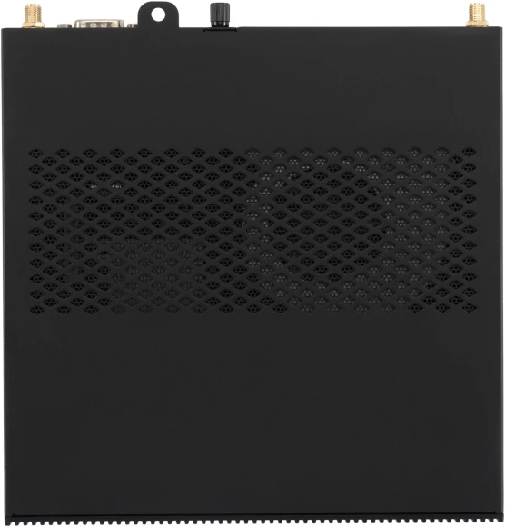 Неттоп IRU Tactio 310H6ITF i3 12100 (3.3) 8Gb SSD256Gb UHDG 730 без ОС GbitEth WiFi BT 120W черный (RUS) (2164456)