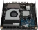 Неттоп IRU Tactio 310H6ITF i3 12100 (3.3) 8Gb SSD256Gb UHDG 730 без ОС GbitEth WiFi BT 120W черный (RUS) (2164456)