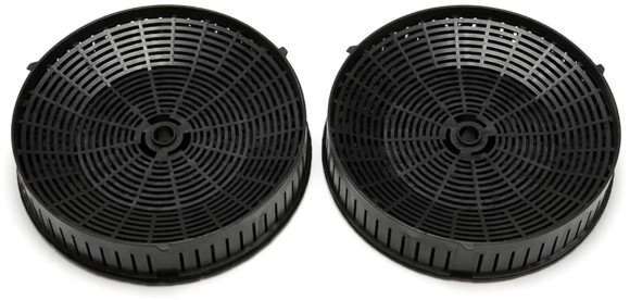 Фильтр угольный Elica CFC0140075 черный (1шт.) Фильтр угольный Elica CFC0140075 черный (1шт.)