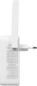 Повторитель беспроводного сигнала Mercusys MW300RE N300 Wi-Fi белый