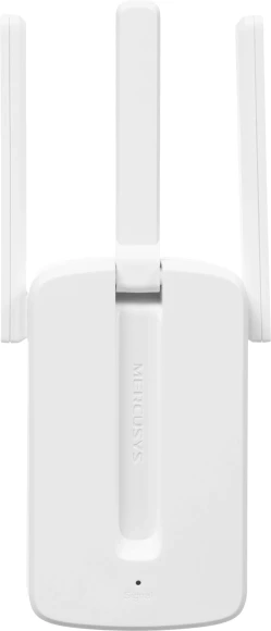 Повторитель беспроводного сигнала Mercusys MW300RE N300 Wi-Fi белый