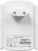 Повторитель беспроводного сигнала Mercusys MW300RE N300 Wi-Fi белый