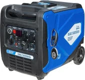 Генератор ТСС SGG 5000ESi 5.5кВт