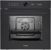 Микроволновая печь Hyundai HBW 2560 BG 25л. 900Вт черный (встраиваемая) Микроволновая печь Hyundai HBW 2560 BG 25л. 900Вт черный (встраиваемая)