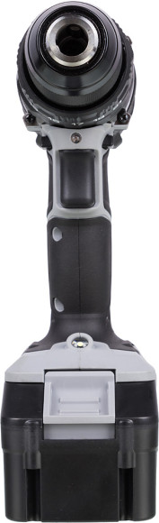 Дрель-шуруповерт Интерскол ДАУ-13/18В аккум. патрон:быстрозажимной (кейс в комплекте) (574.4.1.70)