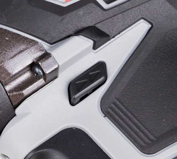 Дрель-шуруповерт Интерскол ДАУ-13/18В аккум. патрон:быстрозажимной (кейс в комплекте) (574.4.1.70)