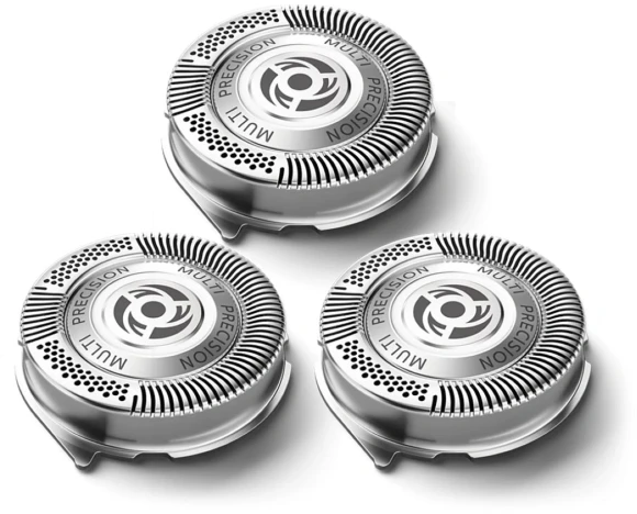 Сменная головка Philips SH50 для бритв (упак.:3шт) Сменная головка Philips SH50 для бритв (упак.:3шт)