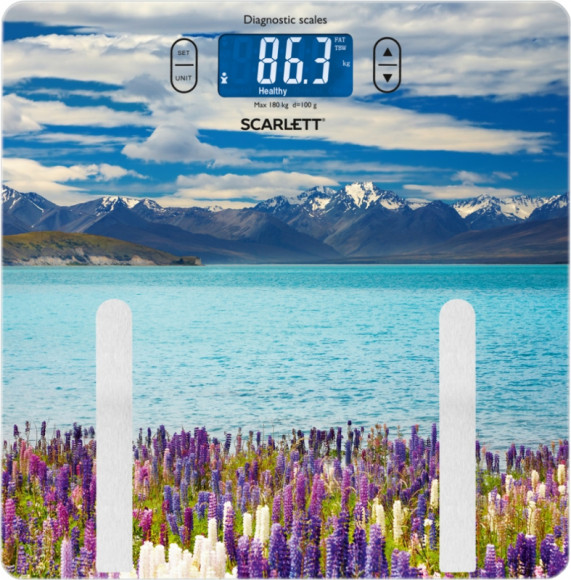 Выпрямитель Polaris PHS 2190K 35Вт черный/розовый макс.темп.:200С покрытие:керамическое