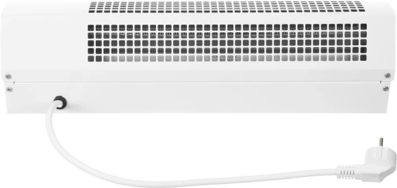 Тепловая завеса Ballu S1 Eco BHC-CE-3 3кВт белый Тепловая завеса Ballu S1 Eco BHC-CE-3 3кВт белый
