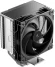 Устройство охлаждения(кулер) Deepcool AG600 нет подсветки Soc-AM5/AM4/1200/1700/1851 серебристый/черный 4-pin 29.22dB Al+Cu 260W 686gr Ret (R-AG600-BKNPMG2-G) Устройство охлаждения(кулер) Deepcool AG600 нет подсветки Soc-AM5/AM4/1200/1700/1851 серебристый/черный 4-pin 29.22dB Al+Cu 260W 686gr Ret (R-AG600-BKNPMG2-G)