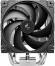 Устройство охлаждения(кулер) Deepcool AG600 нет подсветки Soc-AM5/AM4/1200/1700/1851 серебристый/черный 4-pin 29.22dB Al+Cu 260W 686gr Ret (R-AG600-BKNPMG2-G) Устройство охлаждения(кулер) Deepcool AG600 нет подсветки Soc-AM5/AM4/1200/1700/1851 серебристый/черный 4-pin 29.22dB Al+Cu 260W 686gr Ret (R-AG600-BKNPMG2-G)