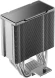 Устройство охлаждения(кулер) Deepcool AG600 нет подсветки Soc-AM5/AM4/1200/1700/1851 серебристый/черный 4-pin 29.22dB Al+Cu 260W 686gr Ret (R-AG600-BKNPMG2-G) Устройство охлаждения(кулер) Deepcool AG600 нет подсветки Soc-AM5/AM4/1200/1700/1851 серебристый/черный 4-pin 29.22dB Al+Cu 260W 686gr Ret (R-AG600-BKNPMG2-G)