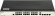 Коммутатор D-Link DES-3200-28/C1A (L2) 24x100Мбит/с 2xКомбо(1000BASE-T/SFP) 2SFP управляемый