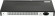 Коммутатор D-Link DES-3200-28/C1A (L2) 24x100Мбит/с 2xКомбо(1000BASE-T/SFP) 2SFP управляемый