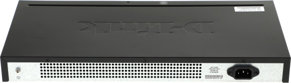 Коммутатор D-Link DES-3200-28/C1A (L2) 24x100Мбит/с 2xКомбо(1000BASE-T/SFP) 2SFP управляемый