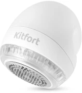 Машинка для снятия катышков Kitfort КТ-4091 белый
