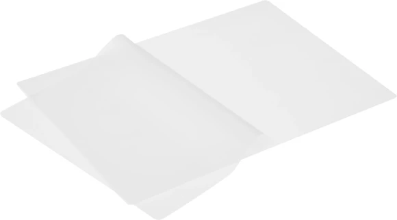 Пленка для ламинирования Heleos 60мкм A4 (100шт) глянцевая 216x303мм LPA4-60