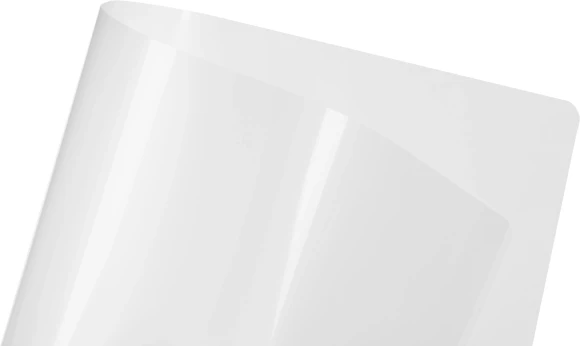 Пленка для ламинирования Heleos 60мкм A4 (100шт) глянцевая 216x303мм LPA4-60