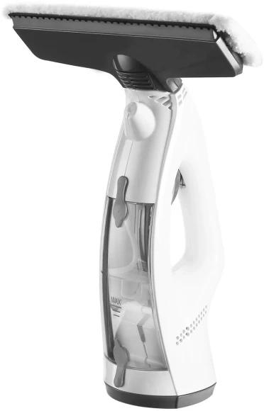 Мойщик окон Deko WVC3.7 шир.скреб.:130мм пит.:от аккум. белый