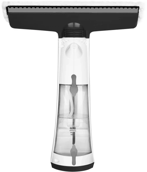 Мойщик окон Deko WVC3.7 шир.скреб.:130мм пит.:от аккум. белый