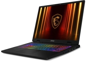 Ноутбук MSI Crosshair A16 HX D8WGKG-078XRU Ryzen 7 8840HX 32Gb SSD1Tb NVIDIA GeForce RTX 5070 8Gb 16" IPS QHD+ (2560x1600) FreeDOS grey space WiFi BT Cam (9S7-15PL21-078) Ноутбук MSI Crosshair A16 HX D8WGKG-078XRU Ryzen 7 8840HX 32Gb SSD1Tb NVIDIA GeForce RTX 5070 8Gb 16" IPS QHD+ (2560x1600) FreeDOS grey space WiFi BT Cam (9S7-15PL21-078)
