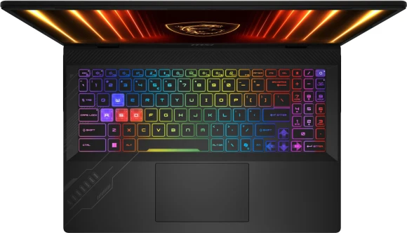 Ноутбук MSI Crosshair A16 HX D8WGKG-078XRU Ryzen 7 8840HX 32Gb SSD1Tb NVIDIA GeForce RTX 5070 8Gb 16" IPS QHD+ (2560x1600) FreeDOS grey space WiFi BT Cam (9S7-15PL21-078) Ноутбук MSI Crosshair A16 HX D8WGKG-078XRU Ryzen 7 8840HX 32Gb SSD1Tb NVIDIA GeForce RTX 5070 8Gb 16" IPS QHD+ (2560x1600) FreeDOS grey space WiFi BT Cam (9S7-15PL21-078)